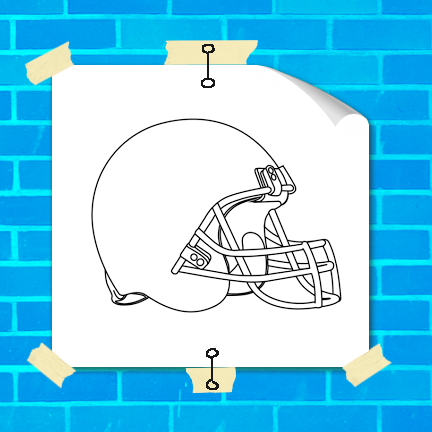 painting on brick technique