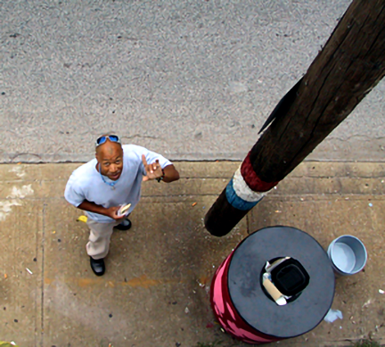 youth supervisor richard owens