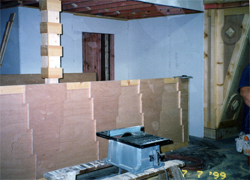 wood-counter-before-faux-texturing-detail-1