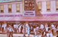 moosehead saloon mural