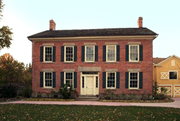 steven mcquillin's house