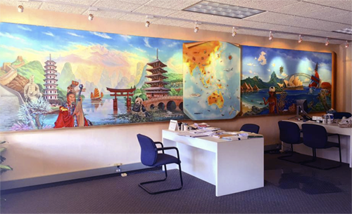 panorama travel agency lakewood ohio