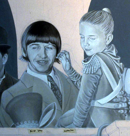 thinkers-mural-addition-ringo-star-and-catherine-d.-underpainting-detail