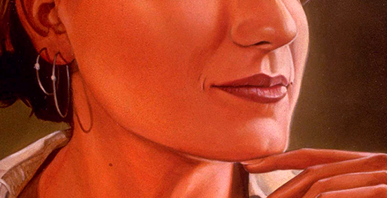 john rivera-resto in 1994, cleveland, ohio