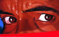bases loaded -portrait of sandy alomar