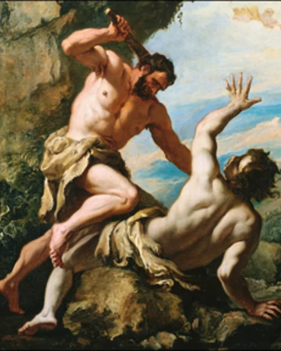 cain-and-abel,-baroque-painting