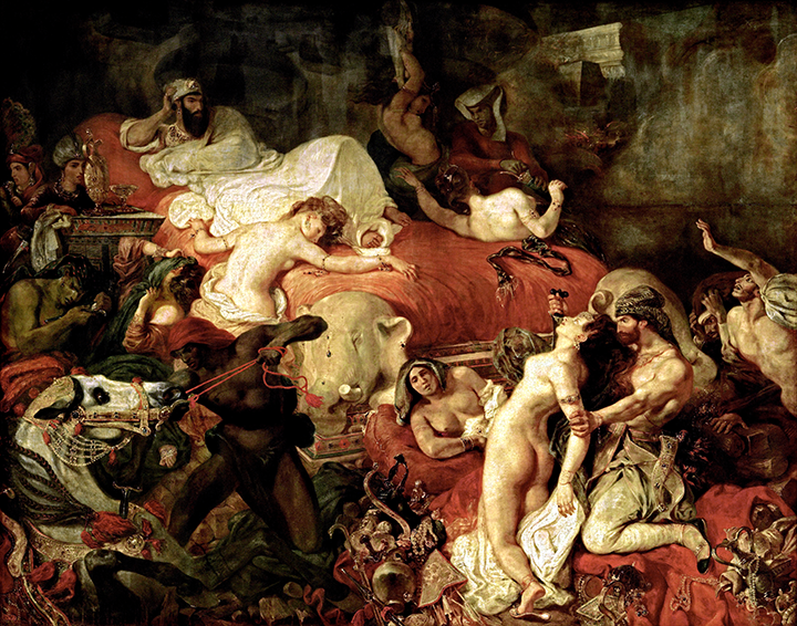 the-death-of-sardanapalus,-by-eugene-delacroix