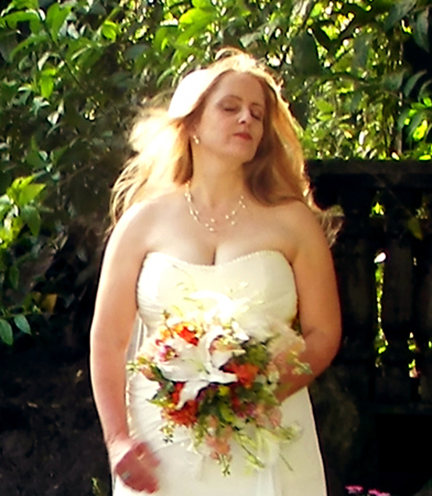 john-rivera-resto-and-nancy-lewis-wedding,-a magical moment