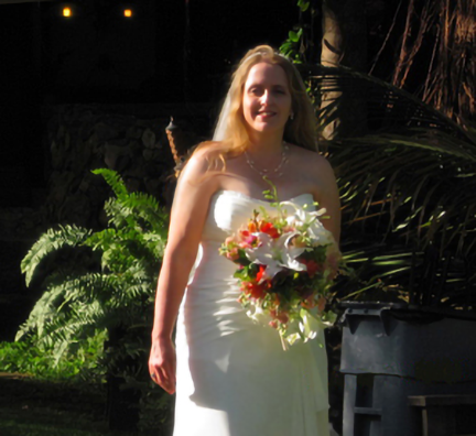 john-rivera-resto-and-nancy-lewis-wedding,-the gorgeous bride